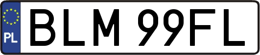 BLM99FL