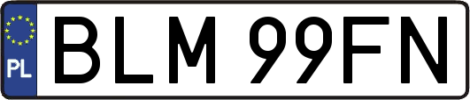 BLM99FN
