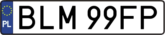 BLM99FP