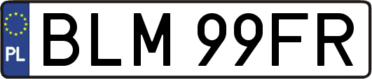 BLM99FR