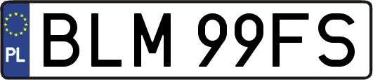 BLM99FS