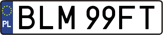BLM99FT