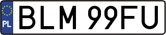 BLM99FU