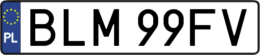 BLM99FV