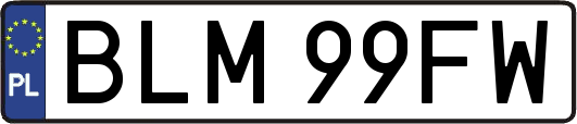 BLM99FW