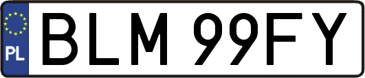 BLM99FY