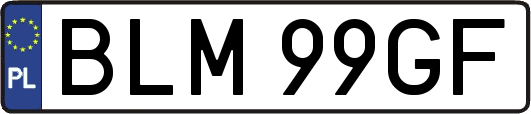 BLM99GF