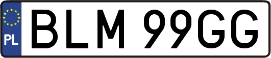 BLM99GG