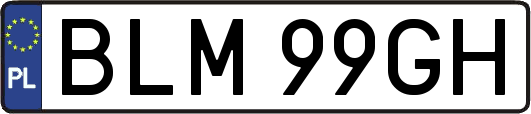 BLM99GH