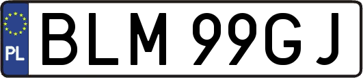 BLM99GJ