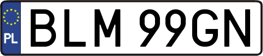 BLM99GN