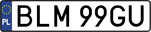 BLM99GU