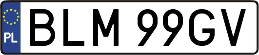 BLM99GV