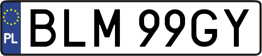 BLM99GY