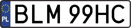 BLM99HC