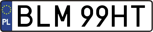 BLM99HT