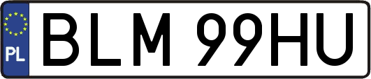 BLM99HU