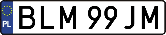 BLM99JM