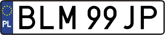 BLM99JP