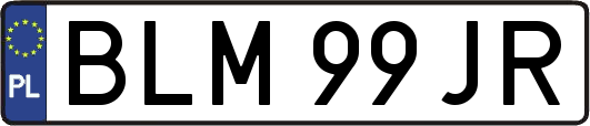 BLM99JR