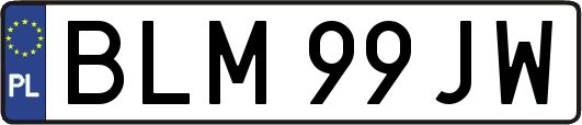 BLM99JW