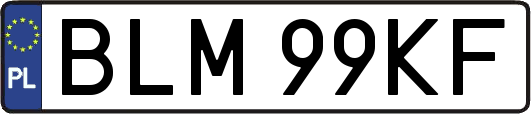 BLM99KF