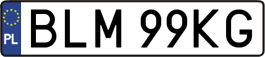 BLM99KG