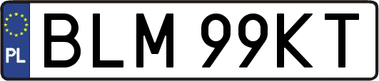 BLM99KT