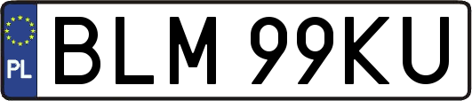 BLM99KU
