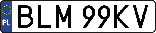 BLM99KV