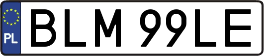BLM99LE