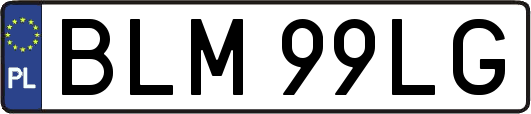 BLM99LG