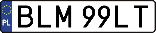 BLM99LT
