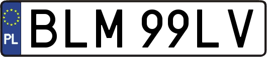 BLM99LV