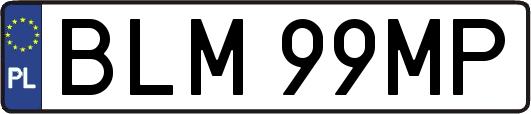 BLM99MP