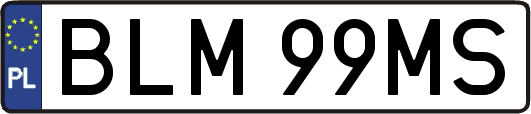 BLM99MS