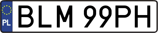 BLM99PH