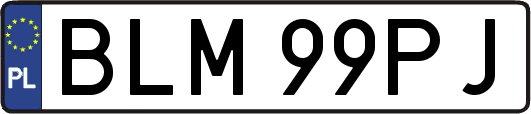 BLM99PJ
