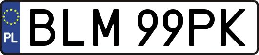 BLM99PK