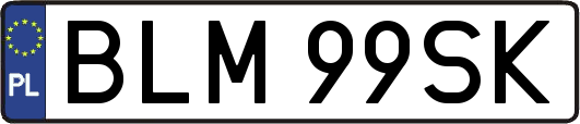 BLM99SK