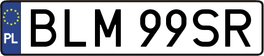 BLM99SR