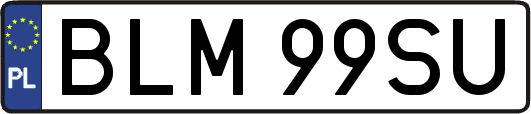 BLM99SU