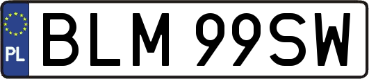 BLM99SW