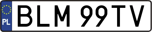 BLM99TV