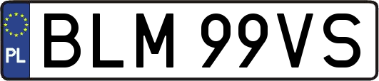 BLM99VS