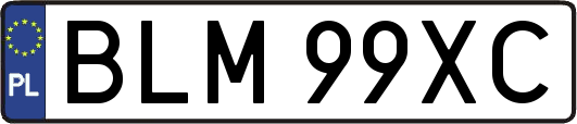 BLM99XC