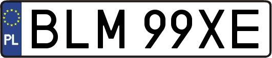 BLM99XE