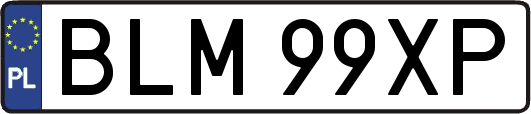 BLM99XP