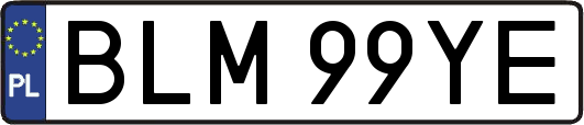 BLM99YE