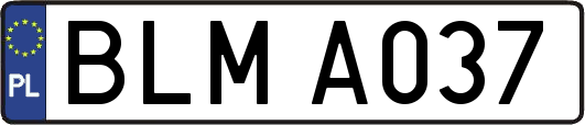 BLMA037